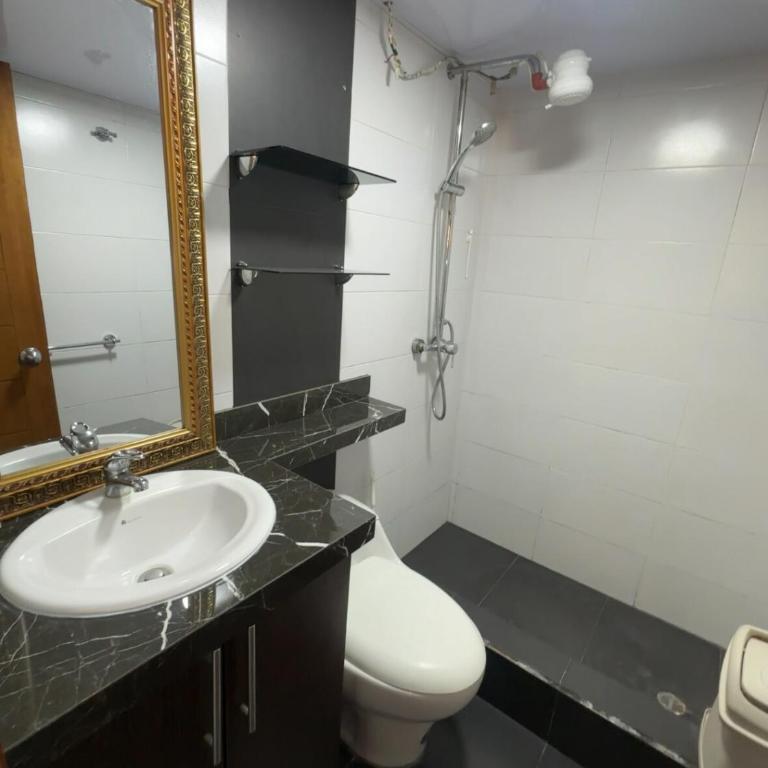 A 2-bedroom apartment - Apartamento de 2 dormitorios - 3