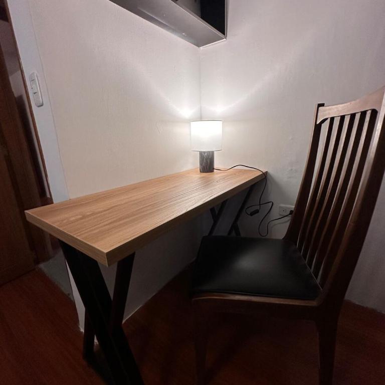 A 2-bedroom apartment - Apartamento de 2 dormitorios - 7