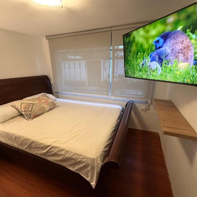 A 2-bedroom apartment - Apartamento de 2 dormitorios - 8