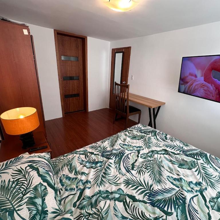 A 2-bedroom apartment - Apartamento de 2 dormitorios - 10