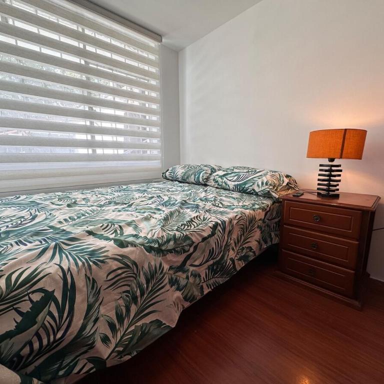 A 2-bedroom apartment - Apartamento de 2 dormitorios - 11