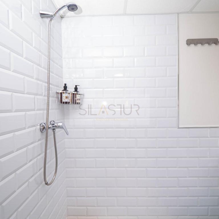 Pensión Abacá By Silastur - Habitación Doble con baño privado - 6