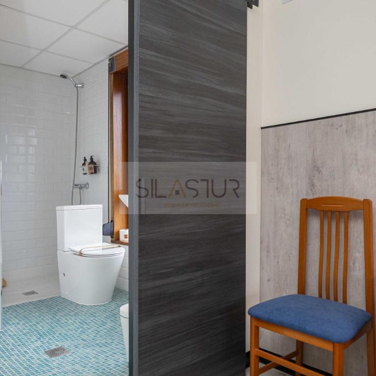 Pensión Abacá By Silastur - Habitación Doble con baño privado - 2 camas - 5