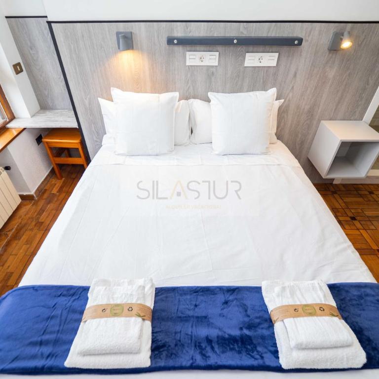 Pensión Abacá By Silastur - Habitación Doble - 3