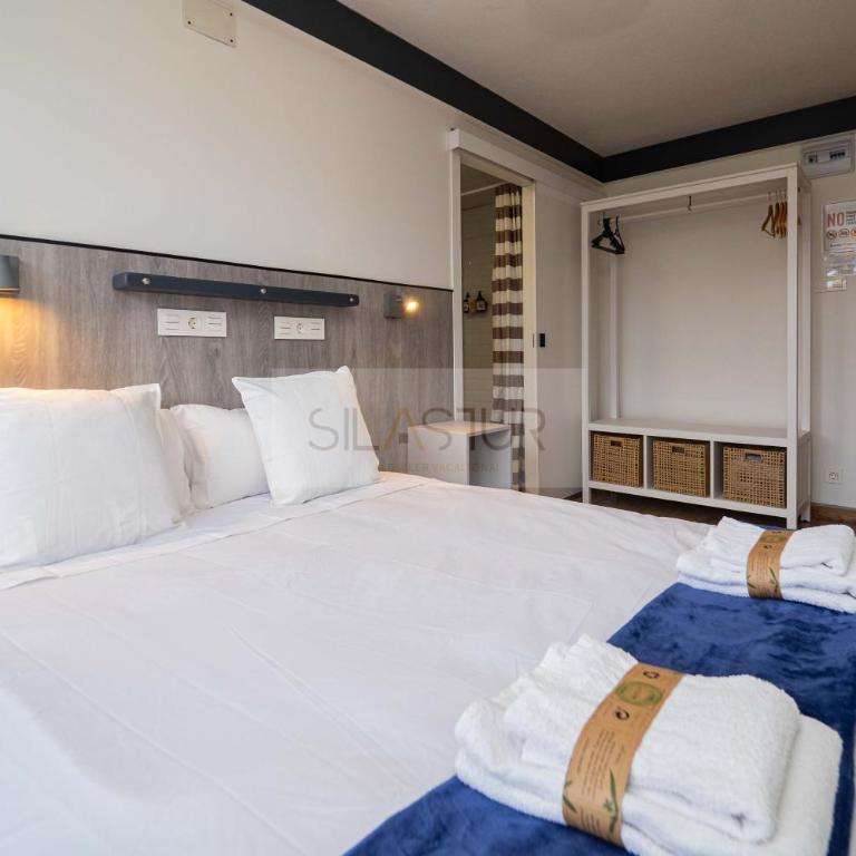 Pensión Abacá By Silastur - Habitación Doble - 4