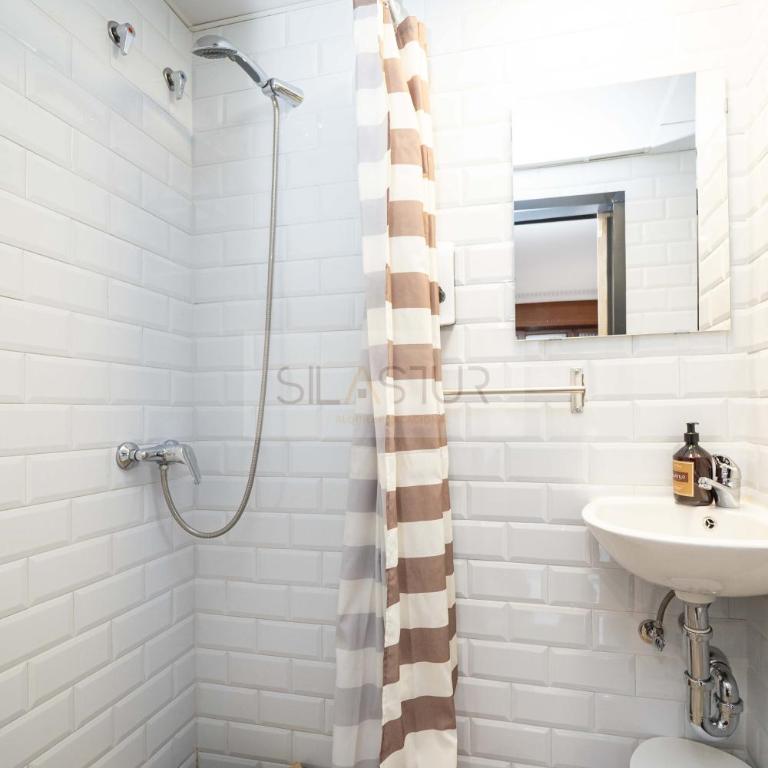 Pensión Abacá By Silastur - Habitación Doble Estándar - 5