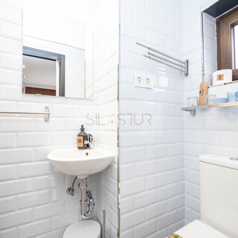 Pensión Abacá By Silastur - Habitación Doble Estándar - 6