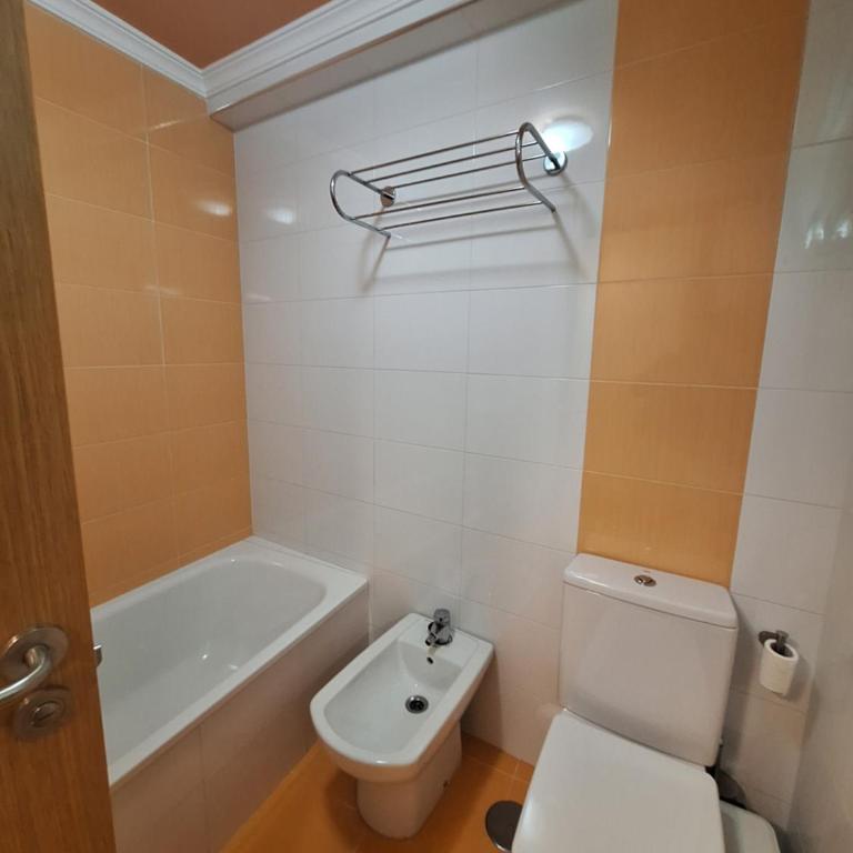 Son da Ria - Two-Bedroom Apartment - 5