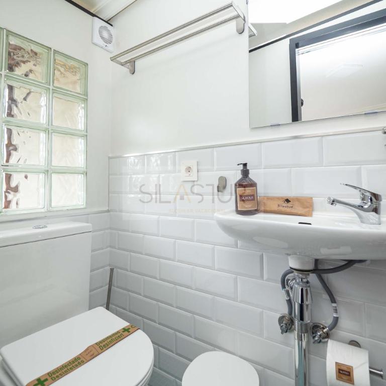 Pensión Abacá By Silastur - Habitación Doble Pequeña - 3