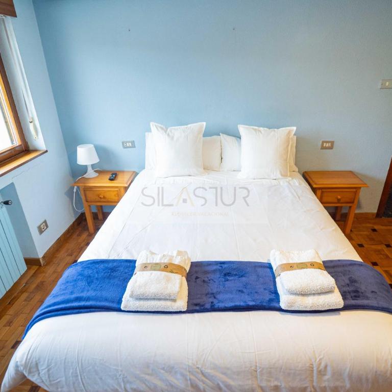 Pensión Abacá By Silastur - Habitación Estándar - 1 cama grande - 4