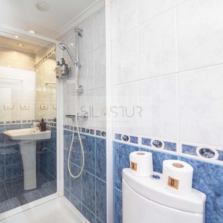 Pensión Abacá By Silastur - Habitación Estándar - 1 cama grande - 6