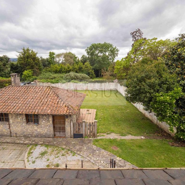 Pensión Abacá By Silastur - Habitación Estándar - 1 cama grande - 7