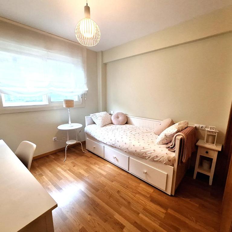 Son da Ria - Two-Bedroom Apartment - 11