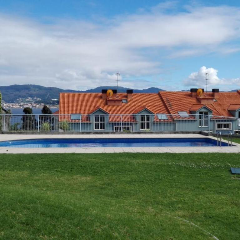 Son da Ria - Two-Bedroom Apartment - 12