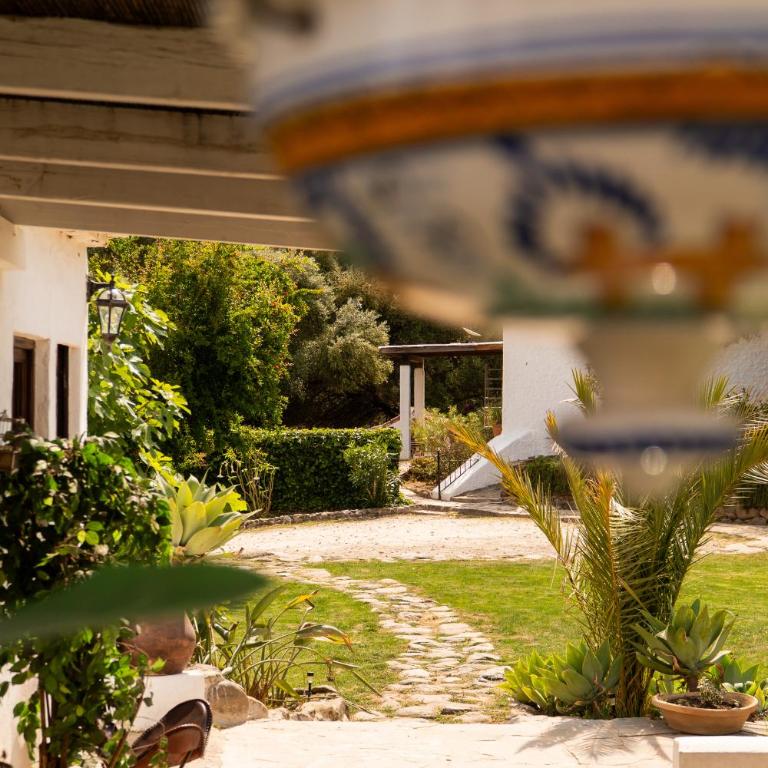 Finca Santa Teresa, Casa La Higuera - Chalet de 1 dormitorio - 14