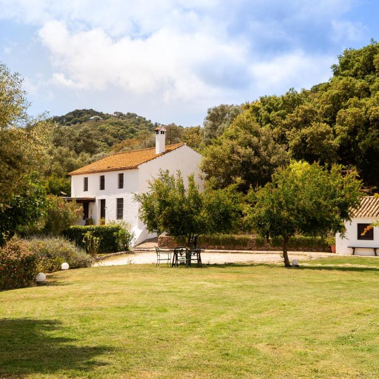 Finca Santa Teresa, Casa La Higuera - Chalet de 1 dormitorio - 17