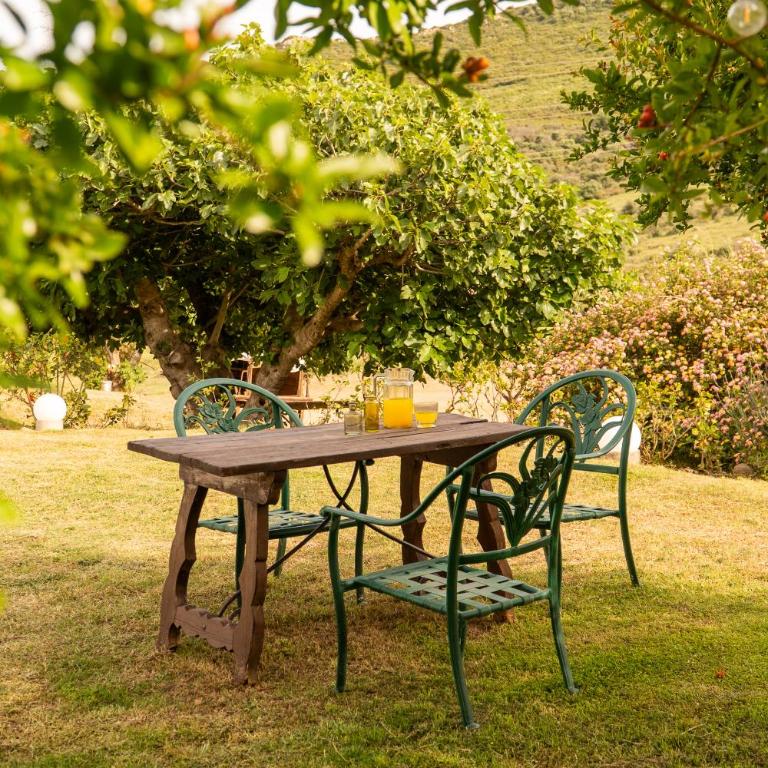 Finca Santa Teresa, Casa La Higuera - Chalet de 1 dormitorio - 19