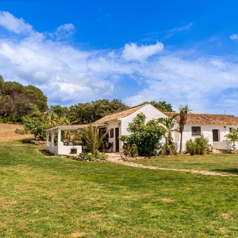 Finca Santa Teresa, Casa La Higuera - Chalet de 1 dormitorio - 18