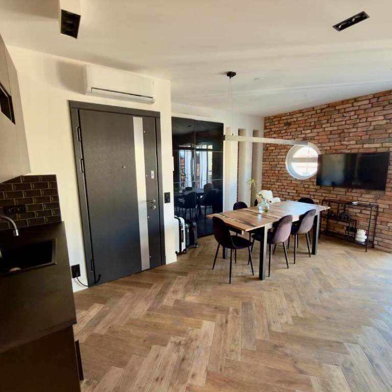 Appartement d'exception Carré d'or, Plage à pied - Apartamento de 1 dormitorio - 15