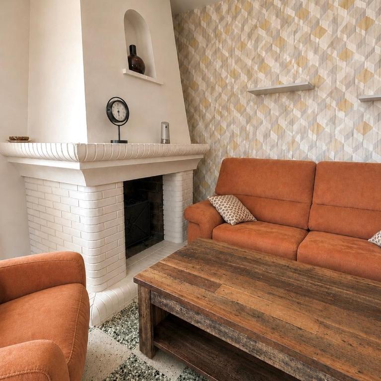 Grand T3 calme chaleureux proche centre et plages - Apartment mit 2 Schlafzimmern - 3
