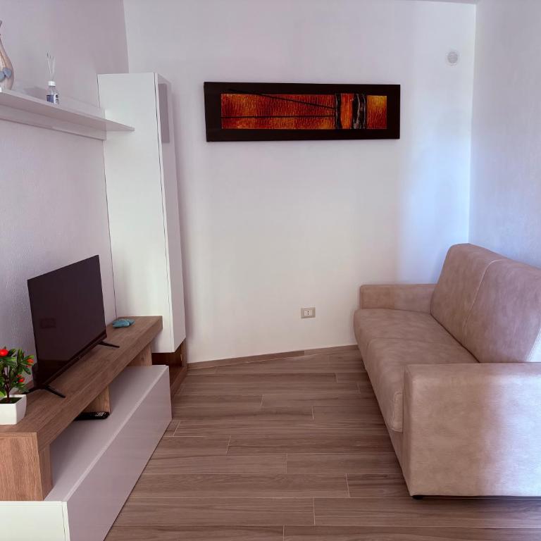 White Sand Beach - Appartamento con 2 Camere da Letto - 16