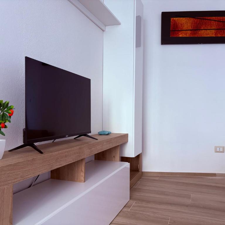 White Sand Beach - Appartamento con 2 Camere da Letto - 17