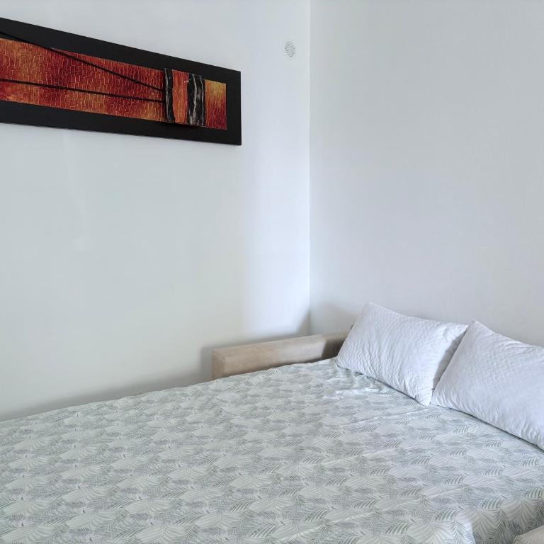 White Sand Beach - Appartamento con 2 Camere da Letto - 20