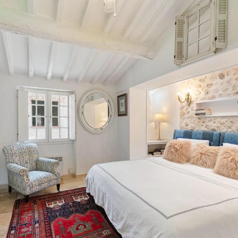 antibes luxury apartment - Appartamento con 2 Camere da Letto - 8