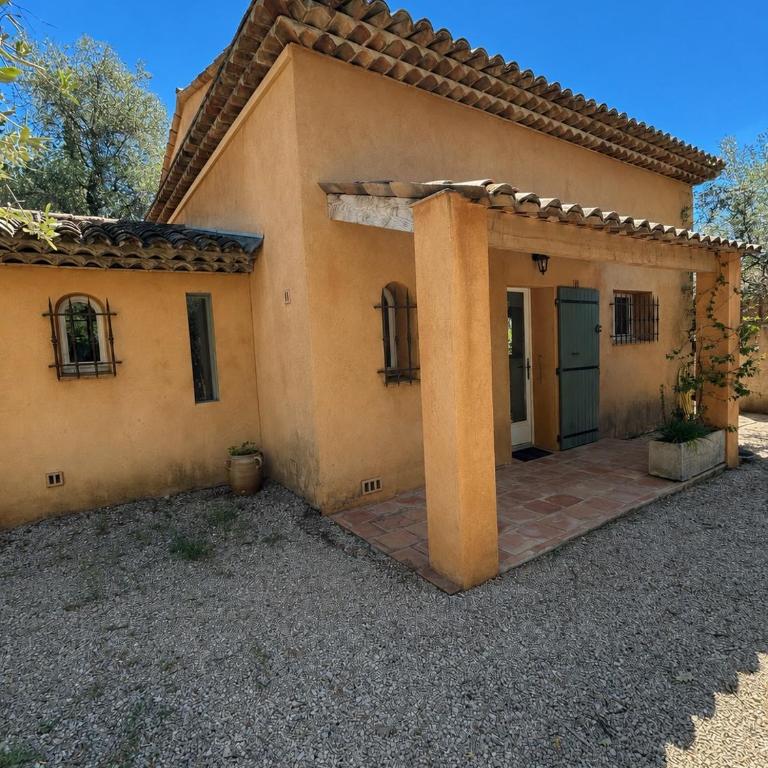 Maison - Douceur de Provence - Maison 4 Chambres - 51