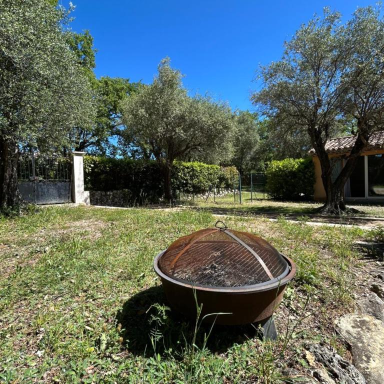 Maison - Douceur de Provence - Maison 4 Chambres - 54