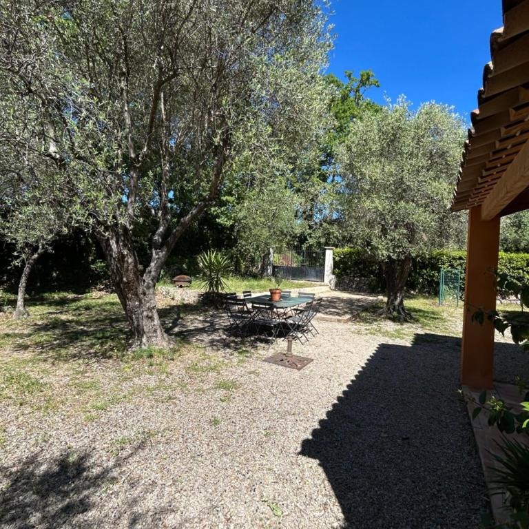 Maison - Douceur de Provence - Maison 4 Chambres - 53