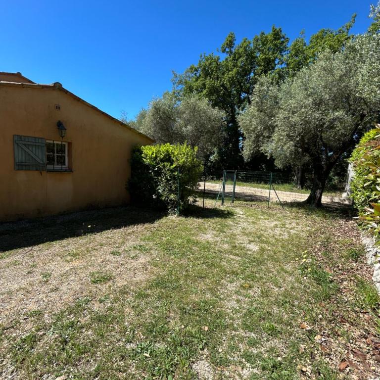 Maison - Douceur de Provence - Maison 4 Chambres - 60