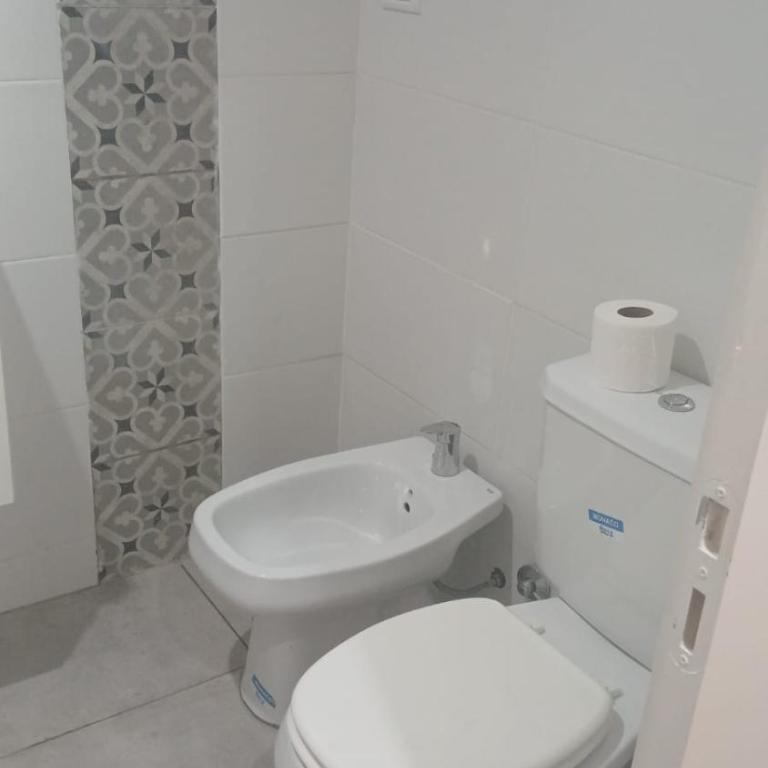 venezuela 3708 - Apartamento de 1 dormitorio - 14