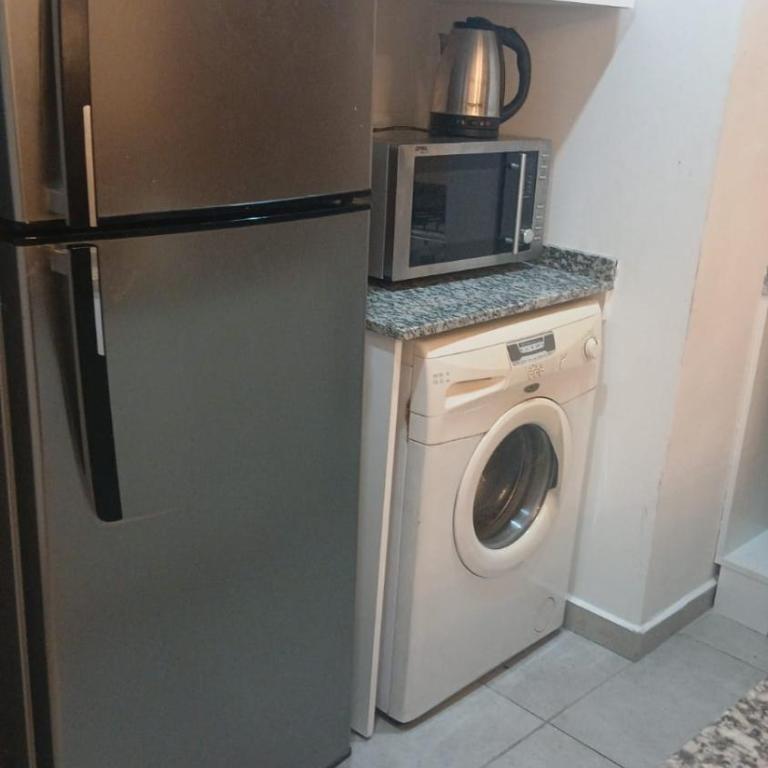 venezuela 3708 - Apartamento de 1 dormitorio - 3