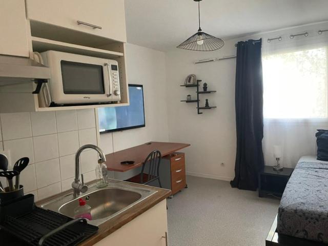 studio avignon - Appartement 1 Chambre - 6