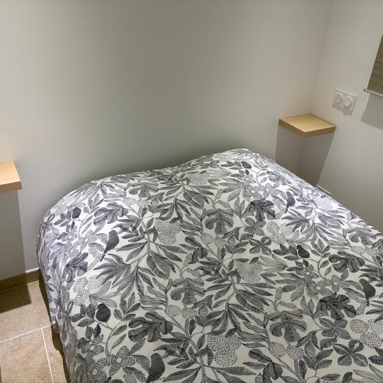 Appartement 4 personnes - One-Bedroom Apartment - 5