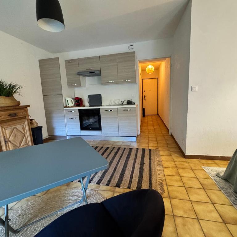 Appartement avec jardin « Le Méridien » - Apartment mit 2 Schlafzimmern - 8