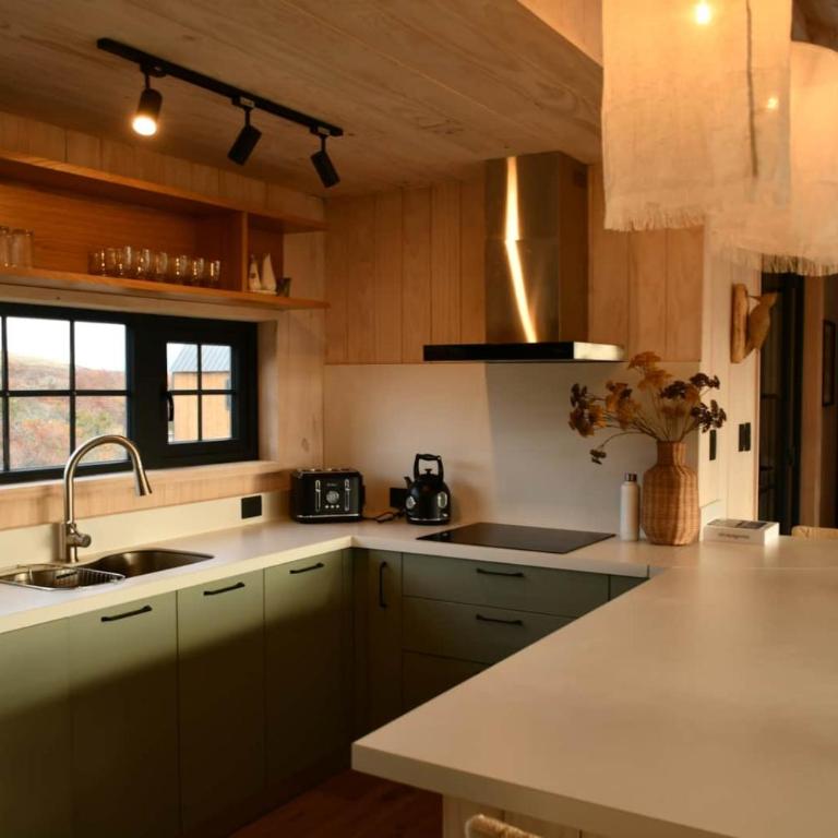 Pionera House - Casa Vacacional de 3 dormitorios - 6