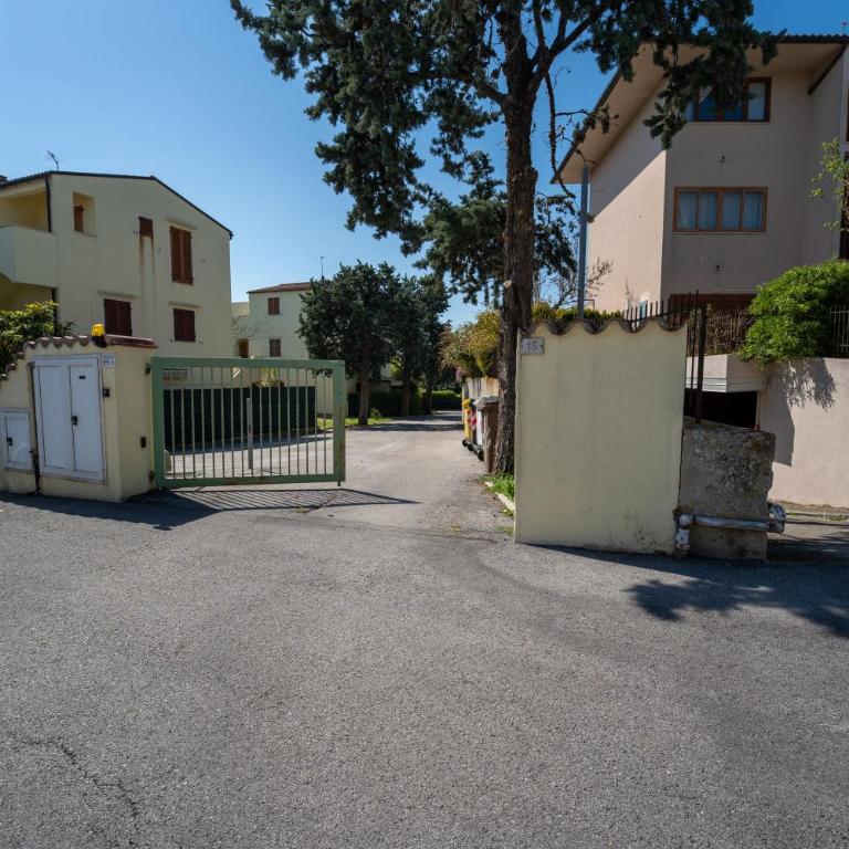 La casa di Rosella - Appartamento - 16