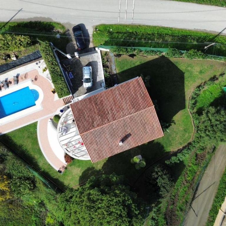 Villa El Dorado - Villa de 2 dormitorios - 3