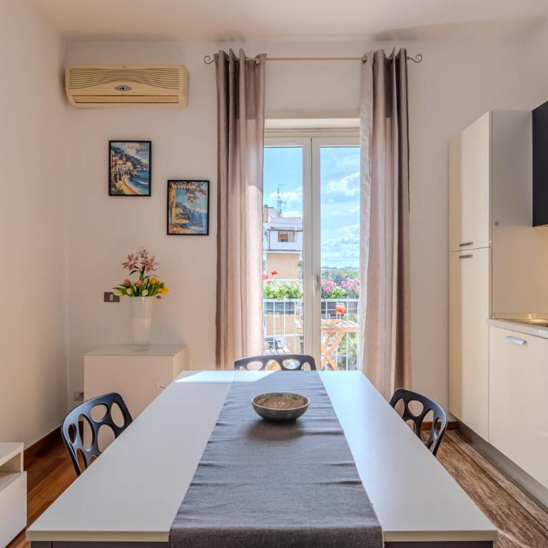 MEP House - Appartamento Deluxe con 2 Camere da Letto - 29