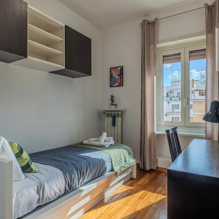 MEP House - Appartamento Deluxe con 2 Camere da Letto - 18