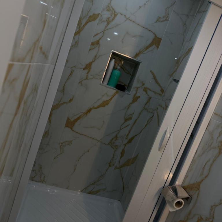 La maison di mery 2 - Appartamento con 1 Camera da Letto - 2