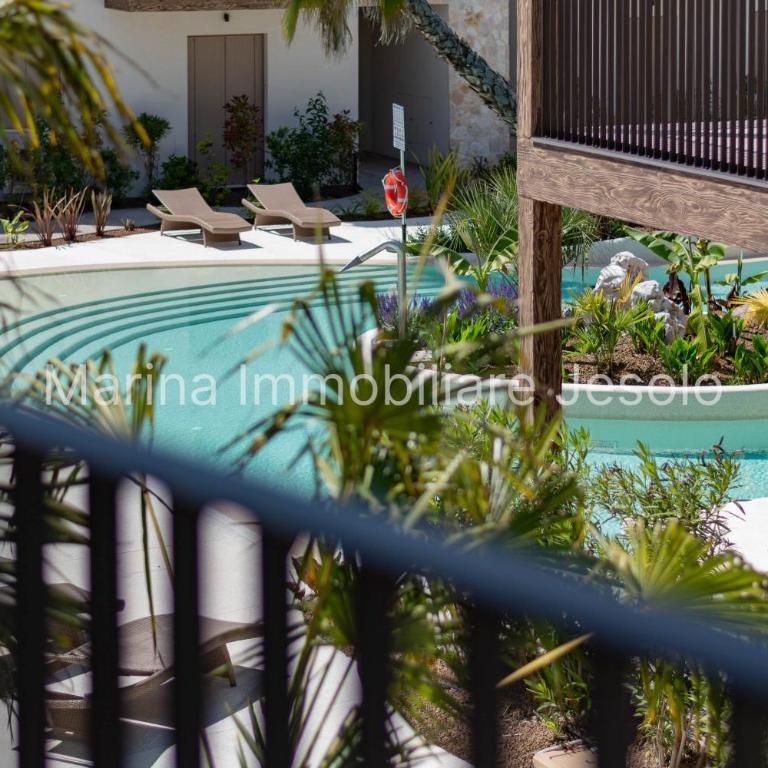 Caribe Sunrise - Appartamento con 2 Camere da Letto e Vista Piscina - 3