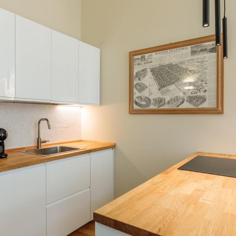Suite 1824 - Heritage Collection Alpines - One-Bedroom Apartment - 5