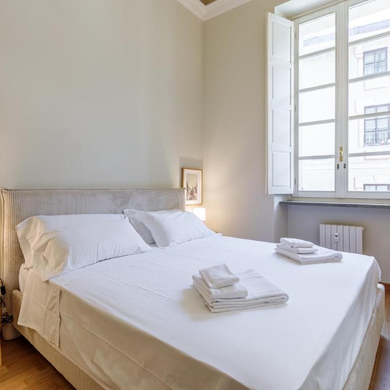 Suite 1824 - Heritage Collection Alpines - One-Bedroom Apartment - 8