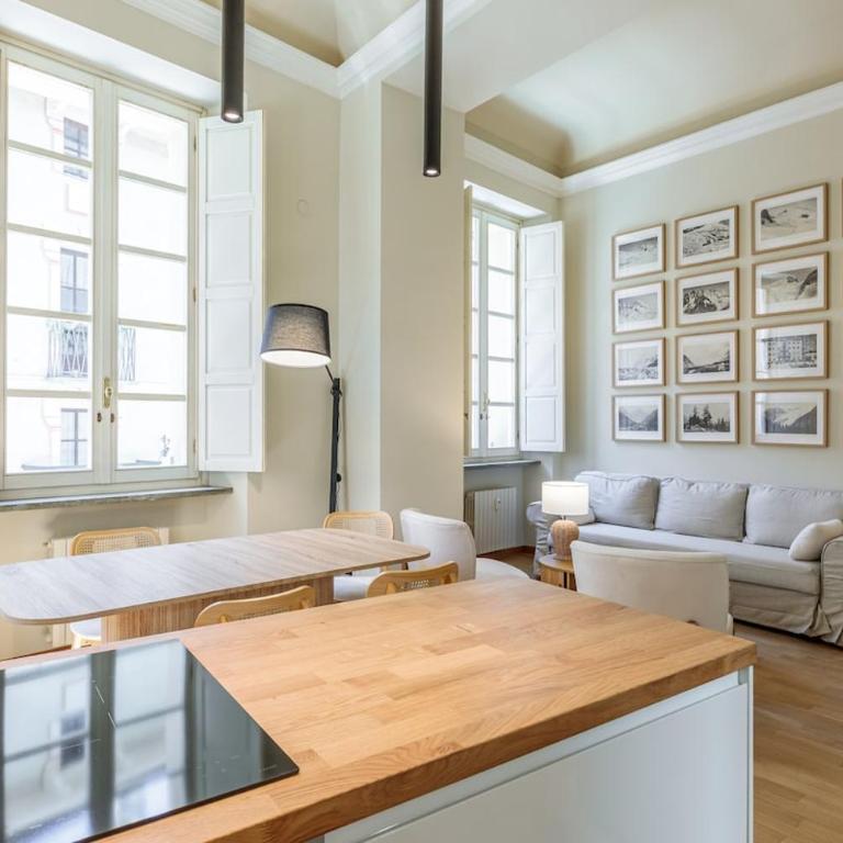Suite 1824 - Heritage Collection Alpines - One-Bedroom Apartment - 9