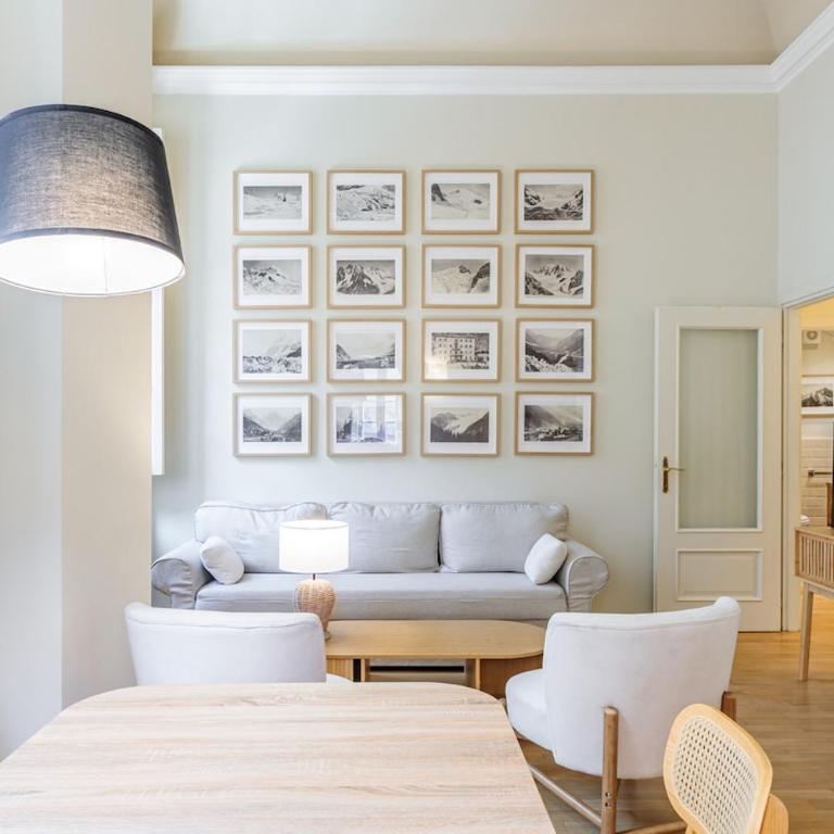 Suite 1824 - Heritage Collection Alpines - One-Bedroom Apartment - 11