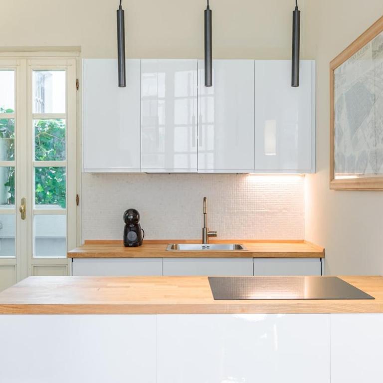 Suite 1824 - Heritage Collection Alpines - One-Bedroom Apartment - 16