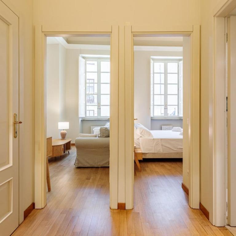 Suite 1824 - Heritage Collection Alpines - One-Bedroom Apartment - 17